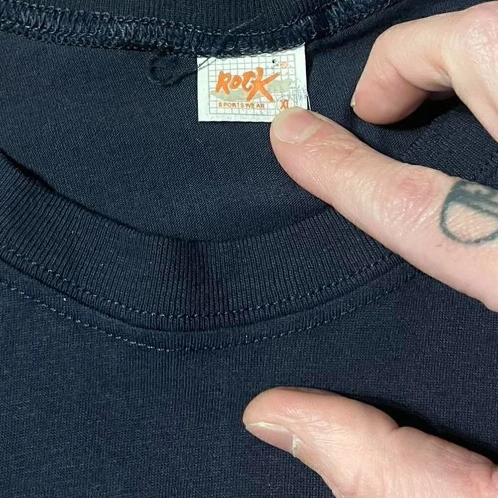 Vintage Manny Pacquiao Fight Shirt BOXING - Picture 6 of 7